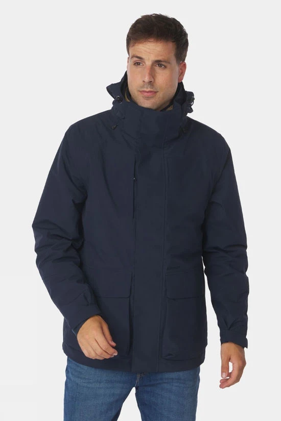 Mens Highland III 3 In 1 Jacket 6 Mens Highland III 3 In 1 Jacket - Image 4