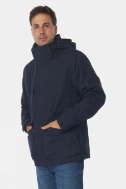 Mens Highland III 3 In 1 Jacket 16 Mens Highland III 3 In 1 Jacket -Urban Threads b12aa90091 4468 s