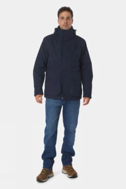 Mens Highland III 3 In 1 Jacket 17 Mens Highland III 3 In 1 Jacket -Urban Threads b12aa90091 4468 t