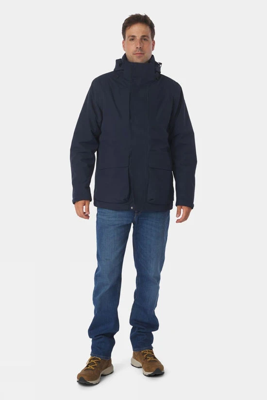 Mens Highland III 3 In 1 Jacket 9 Mens Highland III 3 In 1 Jacket - Image 7