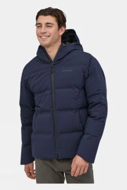 Patagonia Mens Jackson Glacier Jacket -Urban Threads b12abb0081 4441 b