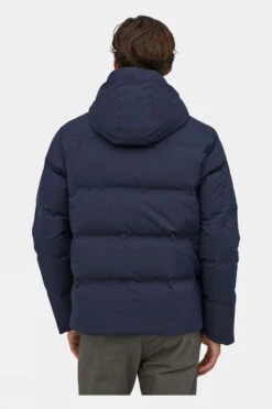 Patagonia Mens Jackson Glacier Jacket -Urban Threads b12abb0081 4441 c