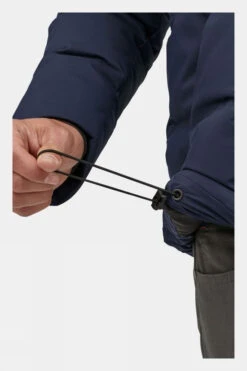 Patagonia Mens Jackson Glacier Jacket -Urban Threads b12abb0081 4441 f