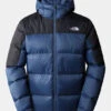 The North Face Mens Diablo Hooded Down Jacket 1 The North Face Mens Diablo Hooded Down Jacket -Urban Threads b12abb0090 4070 a