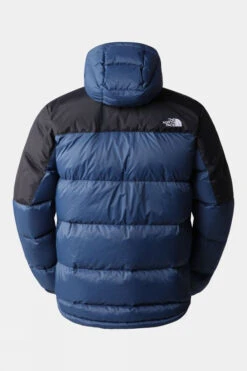 The North Face Mens Diablo Hooded Down Jacket 14 The North Face Mens Diablo Hooded Down Jacket -Urban Threads b12abb0090 4070 b