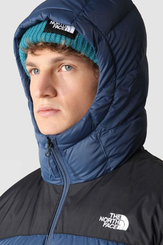 The North Face Mens Diablo Hooded Down Jacket 10 The North Face Mens Diablo Hooded Down Jacket - Image 8