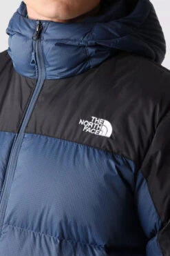 The North Face Mens Diablo Hooded Down Jacket 21 The North Face Mens Diablo Hooded Down Jacket -Urban Threads b12abb0090 4070 j