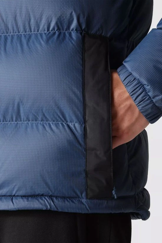 The North Face Mens Diablo Hooded Down Jacket 12 The North Face Mens Diablo Hooded Down Jacket - Image 10