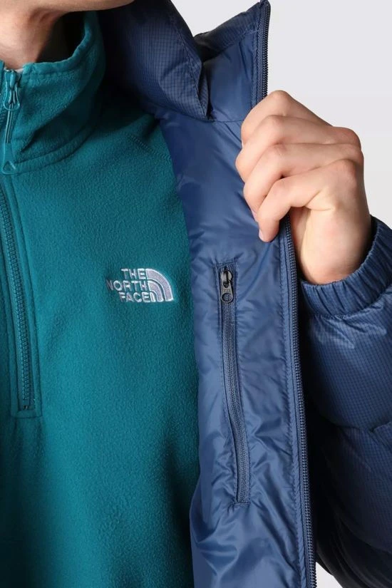 The North Face Mens Diablo Hooded Down Jacket 13 The North Face Mens Diablo Hooded Down Jacket - Image 11