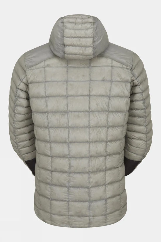 Rab Mens Mythic Alpine Light Jacket 4 Rab Mens Mythic Alpine Light Jacket - Image 2