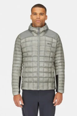 Rab Mens Mythic Alpine Light Jacket 10 Rab Mens Mythic Alpine Light Jacket -Urban Threads b12abb0148 7373 c