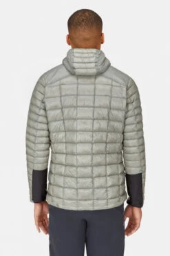 Rab Mens Mythic Alpine Light Jacket 11 Rab Mens Mythic Alpine Light Jacket -Urban Threads b12abb0148 7373 d