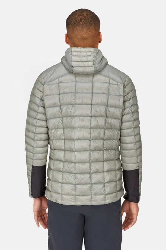 Rab Mens Mythic Alpine Light Jacket 6 Rab Mens Mythic Alpine Light Jacket - Image 4