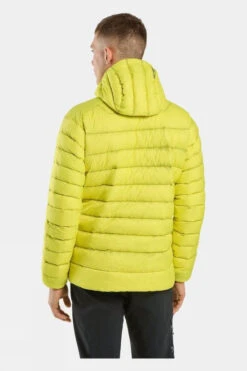 Arc'teryx Mens Cerium Hoody -Urban Threads b12abb0149 2929 j