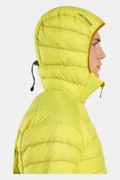 Arc'teryx Mens Cerium Hoody -Urban Threads b12abb0149 2929 l