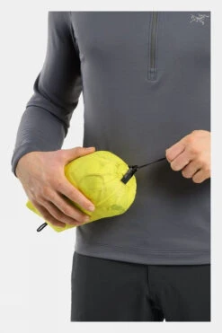 Arc'teryx Mens Cerium Hoody -Urban Threads b12abb0149 2929 n