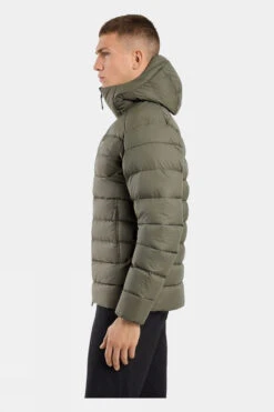 Arc'teryx Mens Thorium Hooded Jacket -Urban Threads b12abb0150 5555 i