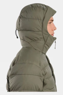 Arc'teryx Mens Thorium Hooded Jacket -Urban Threads b12abb0150 5555 l