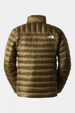The North Face Mens Summit Breithorn Down Jacket -Urban Threads b12abb0161 5454 b