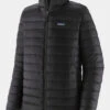 Patagonia Mens Down Sweater Jacket -Urban Threads b12abb0171 7070 a