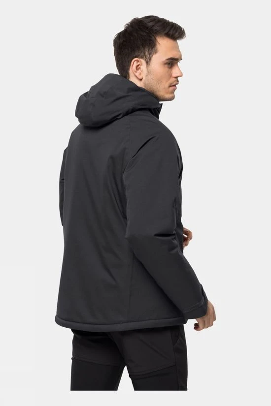 Jack Wolfskin Mens Troposphere Ins Jacket 5 Jack Wolfskin Mens Troposphere Ins Jacket - Image 3