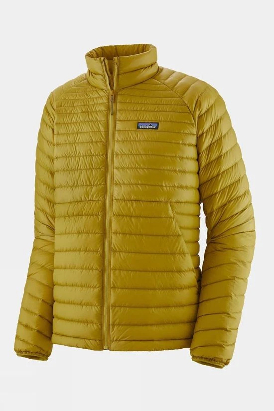 Patagonia Mens AlpLight Down Jacket 3 Patagonia Mens AlpLight Down Jacket