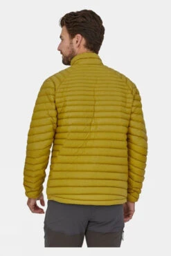 Patagonia Mens AlpLight Down Jacket 7 Patagonia Mens AlpLight Down Jacket -Urban Threads b12abb0184 2929 c