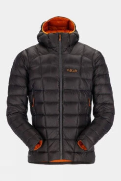 Rab Mens Mythic Alpine Jacket