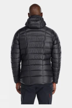 Rab Mens Mythic Alpine Jacket -Urban Threads b12abb0188 7171 d