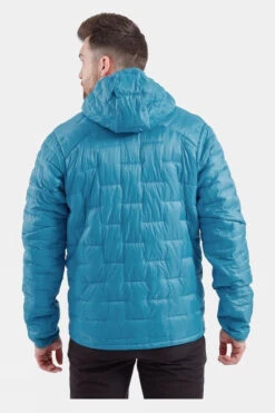 Patagonia Mens Micro Puff Hooded Jacket -Urban Threads b12abb0189 4343 v
