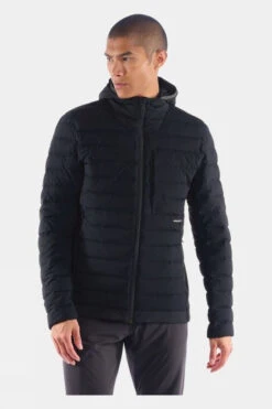 Artilect Mens Divide Fusion Stretch Hoodie 11 Artilect Mens Divide Fusion Stretch Hoodie -Urban Threads b12abb0198 7070 h