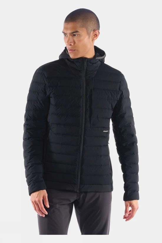 Artilect Mens Divide Fusion Stretch Hoodie 4 Artilect Mens Divide Fusion Stretch Hoodie - Image 2