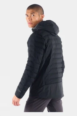 Artilect Mens Divide Fusion Stretch Hoodie 12 Artilect Mens Divide Fusion Stretch Hoodie -Urban Threads b12abb0198 7070 i