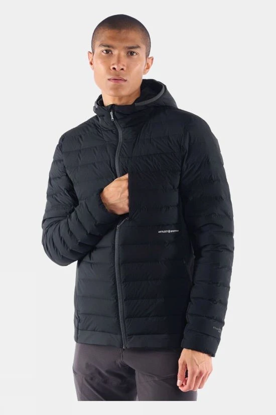 Artilect Mens Divide Fusion Stretch Hoodie 7 Artilect Mens Divide Fusion Stretch Hoodie - Image 5