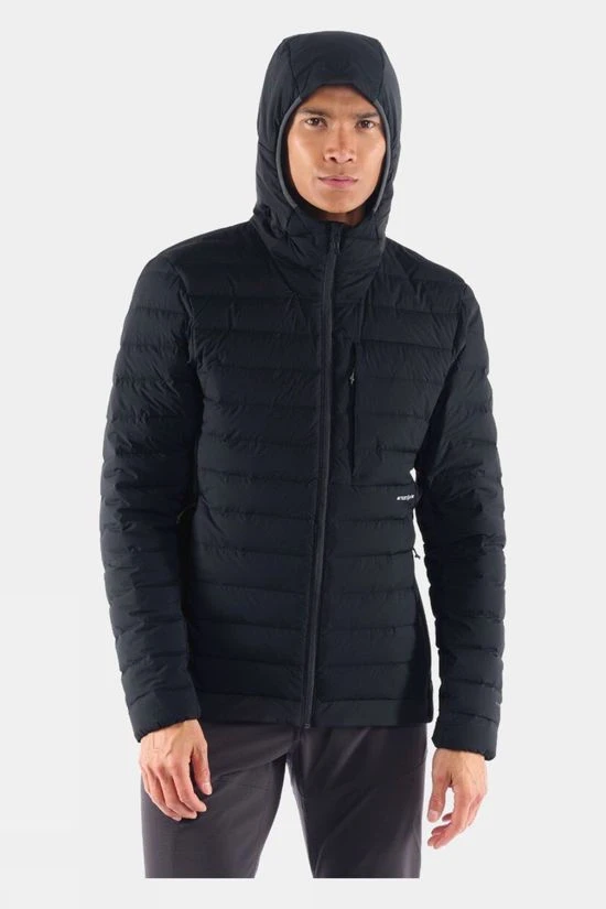 Artilect Mens Divide Fusion Stretch Hoodie 8 Artilect Mens Divide Fusion Stretch Hoodie - Image 6