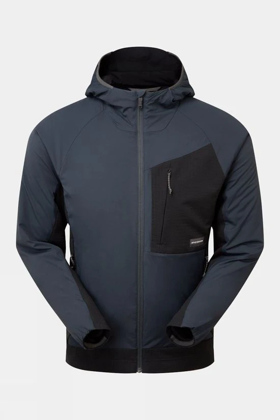 Artilect Mens Darkstart Fusion Jacket 3 Artilect Mens Darkstart Fusion Jacket