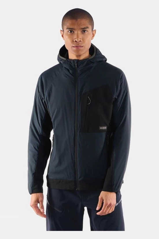 Artilect Mens Darkstart Fusion Jacket 4 Artilect Mens Darkstart Fusion Jacket - Image 2