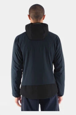 Artilect Mens Darkstart Fusion Jacket 10 Artilect Mens Darkstart Fusion Jacket -Urban Threads b12abb0200 4170 h