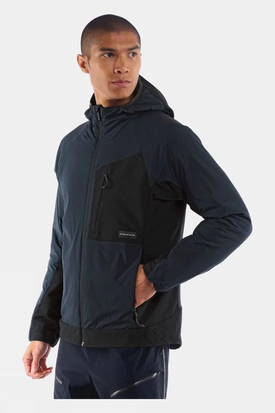 Artilect Mens Darkstart Fusion Jacket 6 Artilect Mens Darkstart Fusion Jacket - Image 4