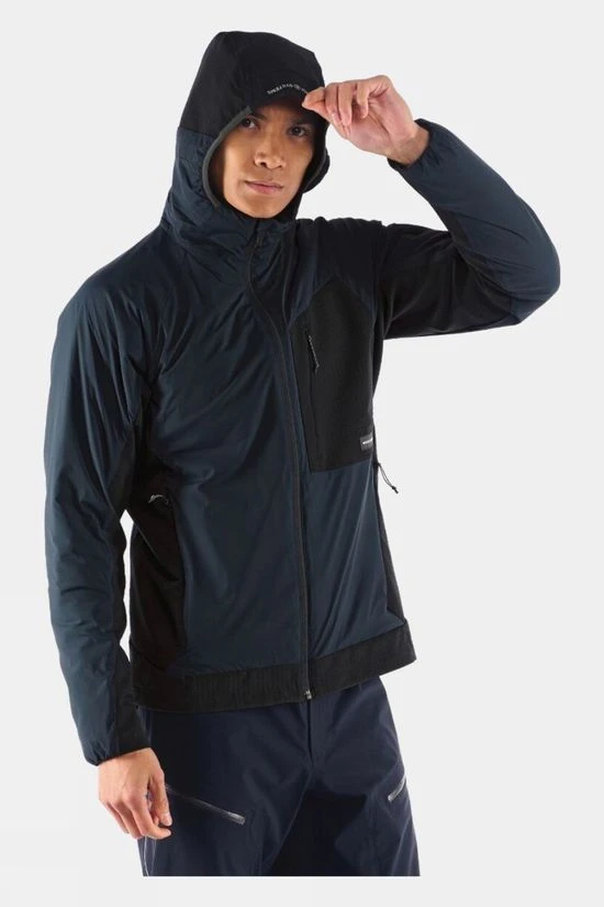 Artilect Mens Darkstart Fusion Jacket 8 Artilect Mens Darkstart Fusion Jacket - Image 6