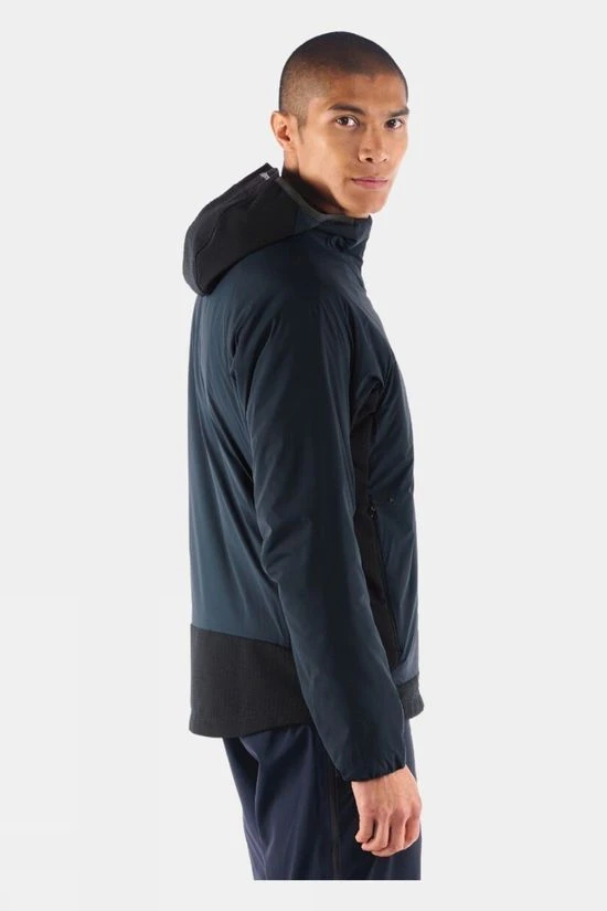 Artilect Mens Darkstart Fusion Jacket 7 Artilect Mens Darkstart Fusion Jacket - Image 5