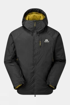 Mountain Equipment Mens Shelterstone Jacket