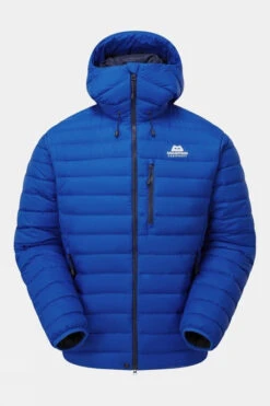 Mountain Equipment Mens Earthrise Hooded Jacket -Urban Threads b12abb0205 4040 a 1