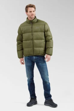 Gramicci Unisex Down Puffer Jacket -Urban Threads b12abb0206 5858 x