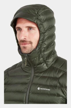 Montane Mens Anti-Freeze Hoodie -Urban Threads b12abb0210 5555 v