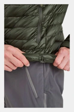 Montane Mens Anti-Freeze Hoodie -Urban Threads b12abb0210 5555 x