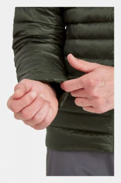 Montane Mens Anti-Freeze Hoodie -Urban Threads b12abb0210 5555 z