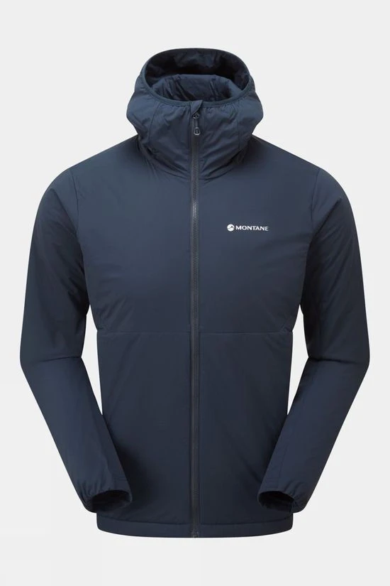 Montane Mens Fireball Lite Hoodie 3 Montane Mens Fireball Lite Hoodie