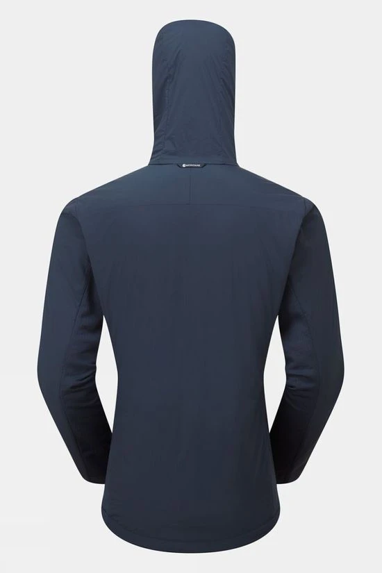 Montane Mens Fireball Lite Hoodie 4 Montane Mens Fireball Lite Hoodie - Image 2