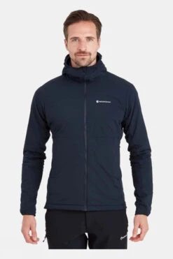 Montane Mens Fireball Lite Hoodie 11 Montane Mens Fireball Lite Hoodie -Urban Threads b12abb0212 4141 h
